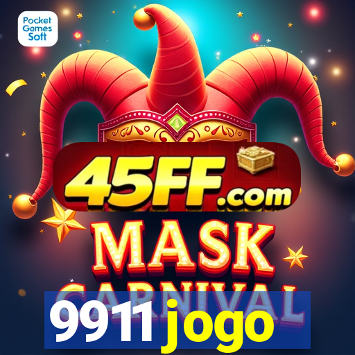 9911 jogo